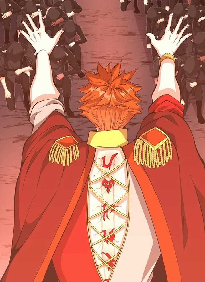 The Beginning After The End - Chapter 133 - Trang 142