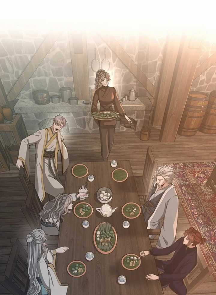 The Beginning After The End - Chapter 133 - Trang 3