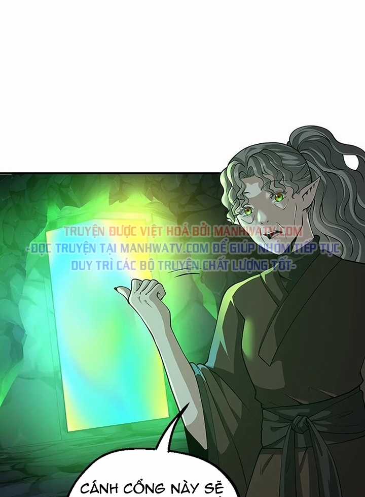 The Beginning After The End - Chapter 133 - Trang 25