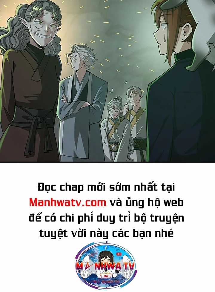 The Beginning After The End - Chapter 133 - Trang 28