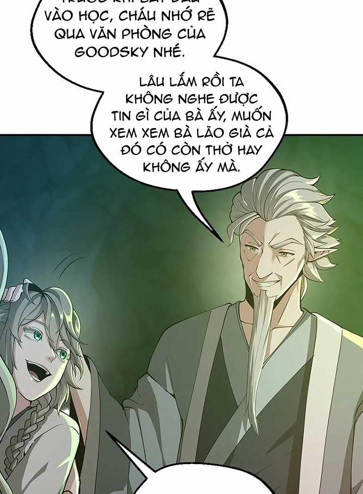 The Beginning After The End - Chapter 133 - Trang 31