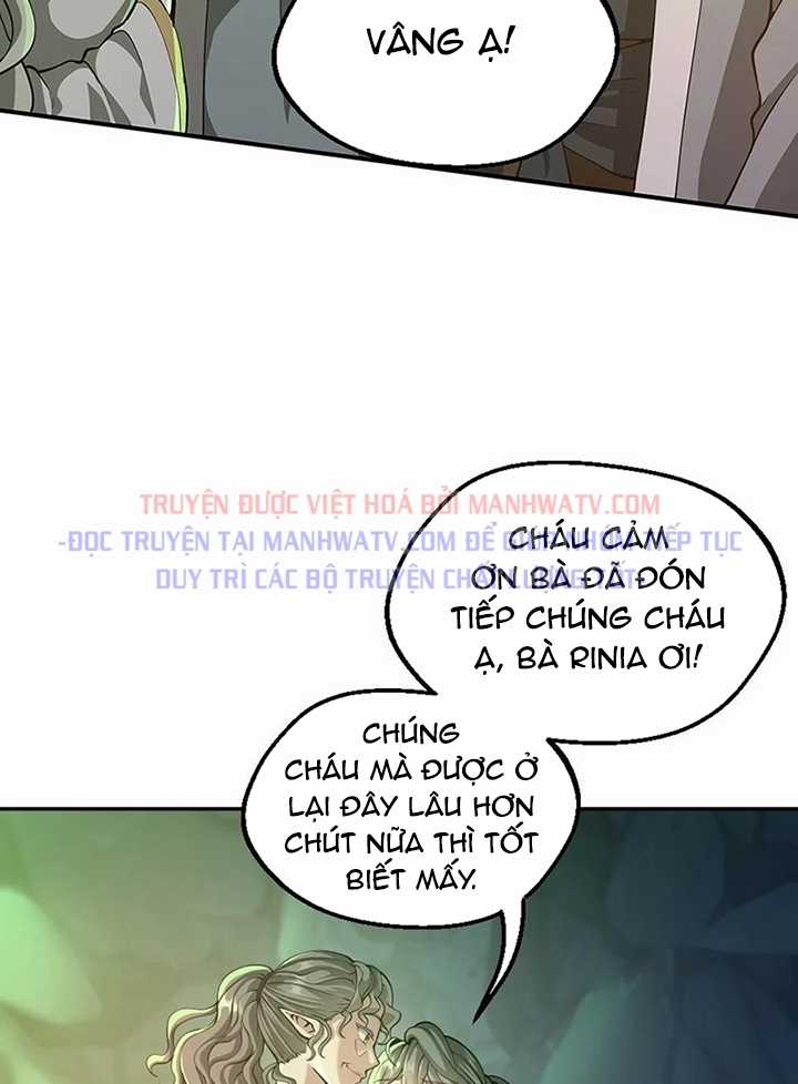 The Beginning After The End - Chapter 133 - Trang 32