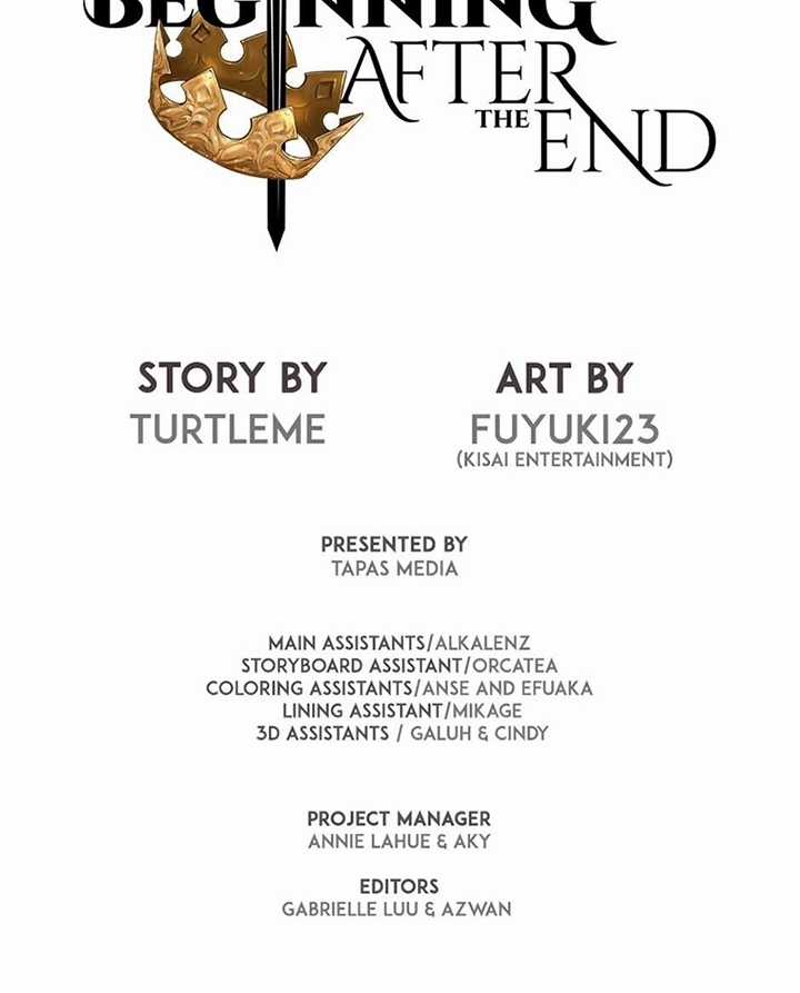 The Beginning After The End - Chapter 133 - Trang 57