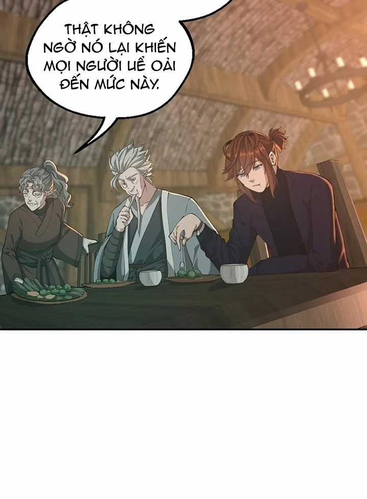 The Beginning After The End - Chapter 133 - Trang 7