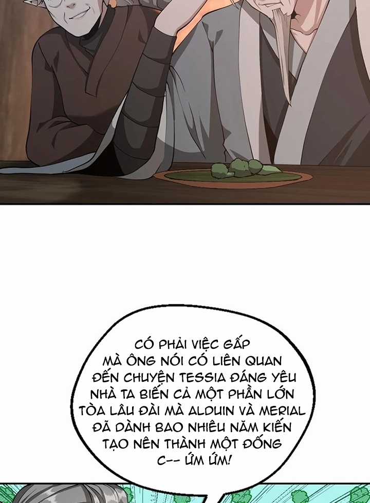 The Beginning After The End - Chapter 133 - Trang 10