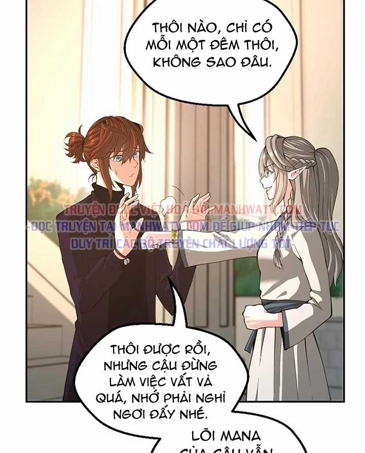 The Beginning After The End - Chapter 133 - Trang 95