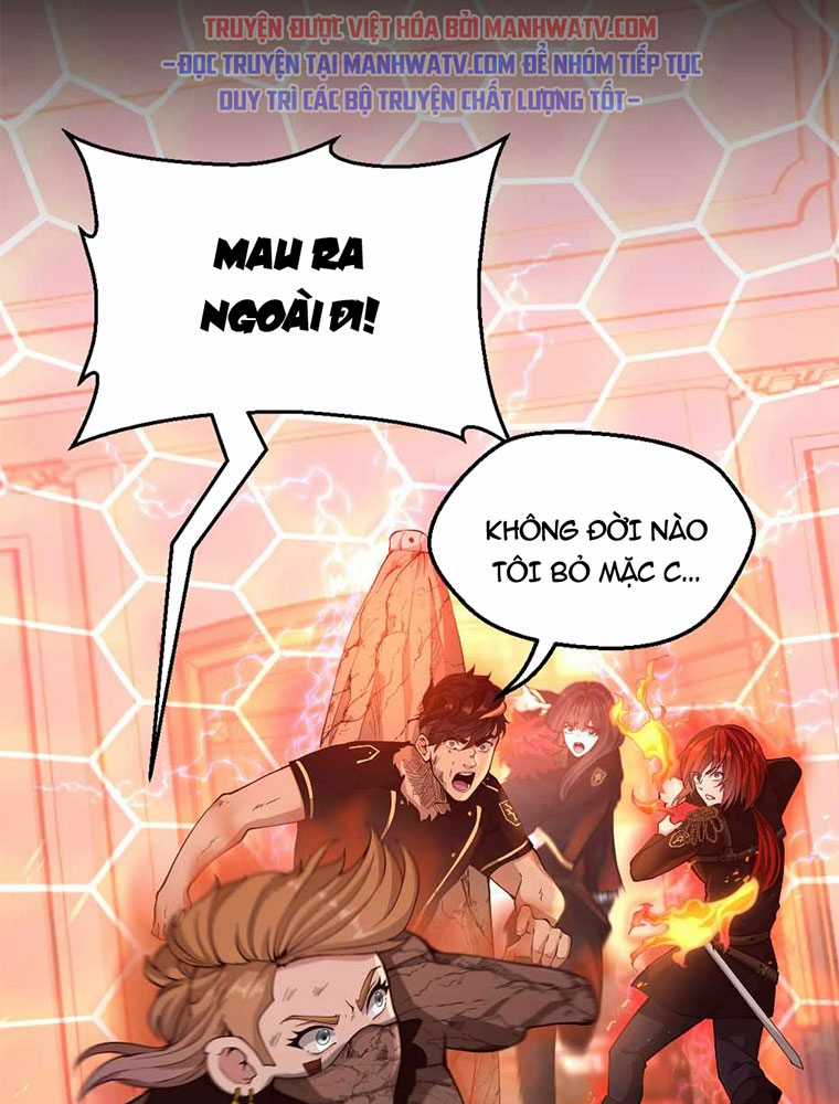 The Beginning After The End - Chapter 134 - Trang 105