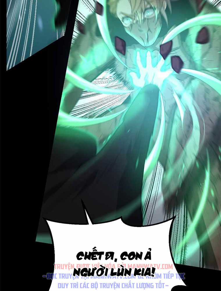 The Beginning After The End - Chapter 134 - Trang 109