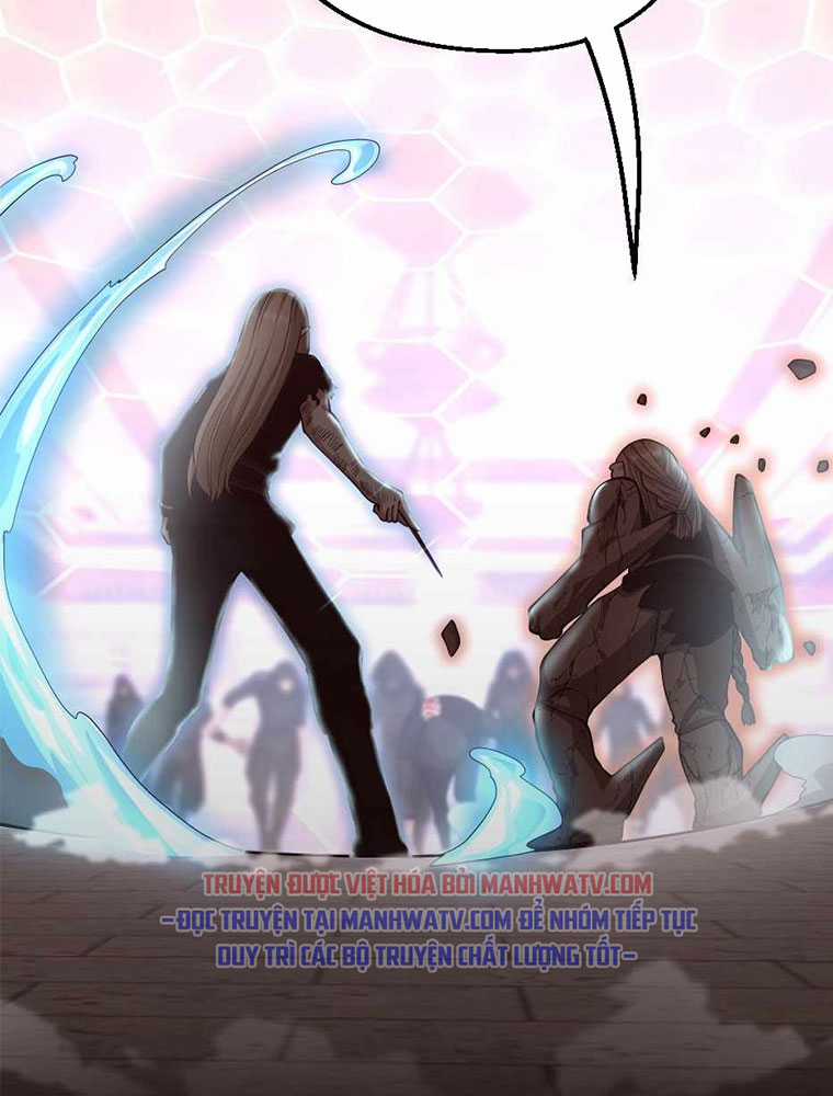 The Beginning After The End - Chapter 134 - Trang 114