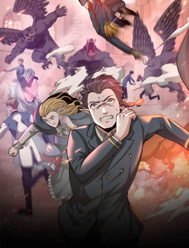 The Beginning After The End - Chapter 134 - Trang 125