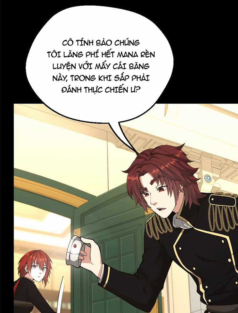 The Beginning After The End - Chapter 134 - Trang 14