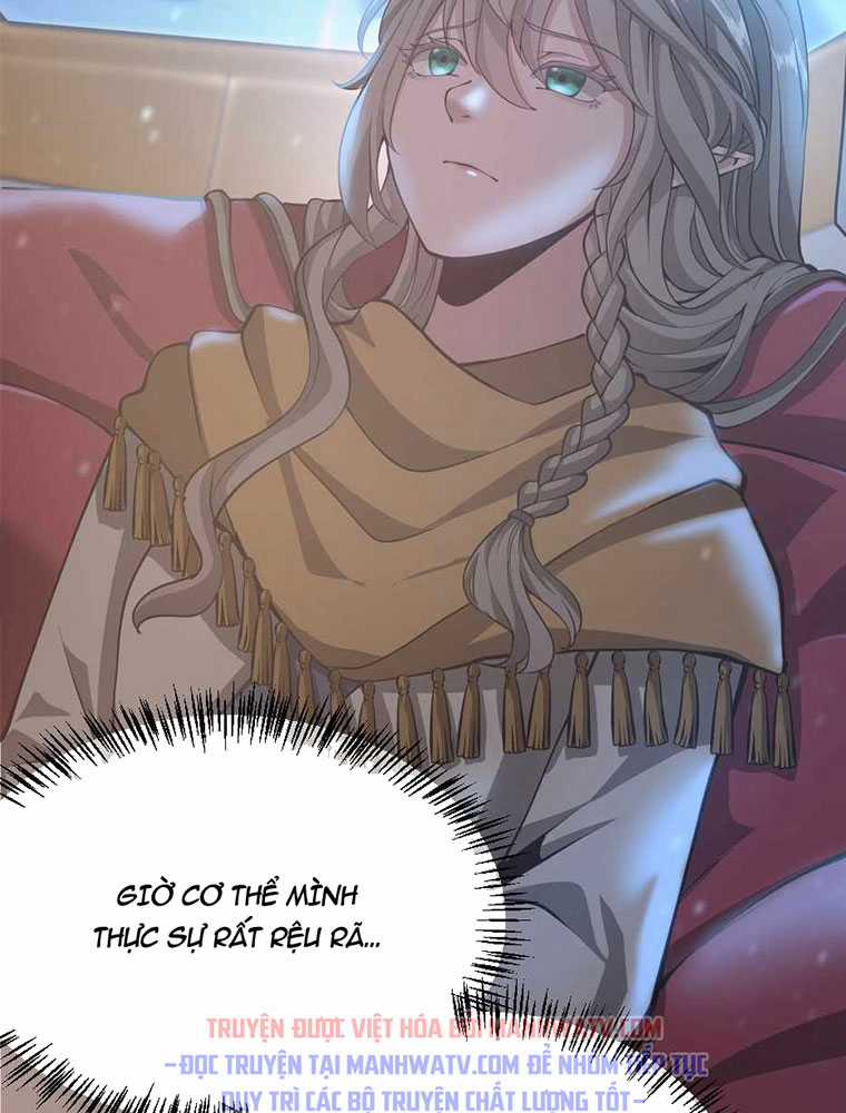 The Beginning After The End - Chapter 134 - Trang 131