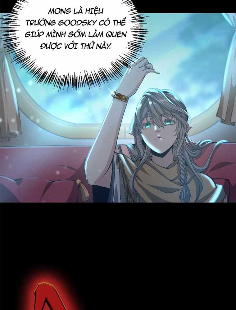 The Beginning After The End - Chapter 134 - Trang 133