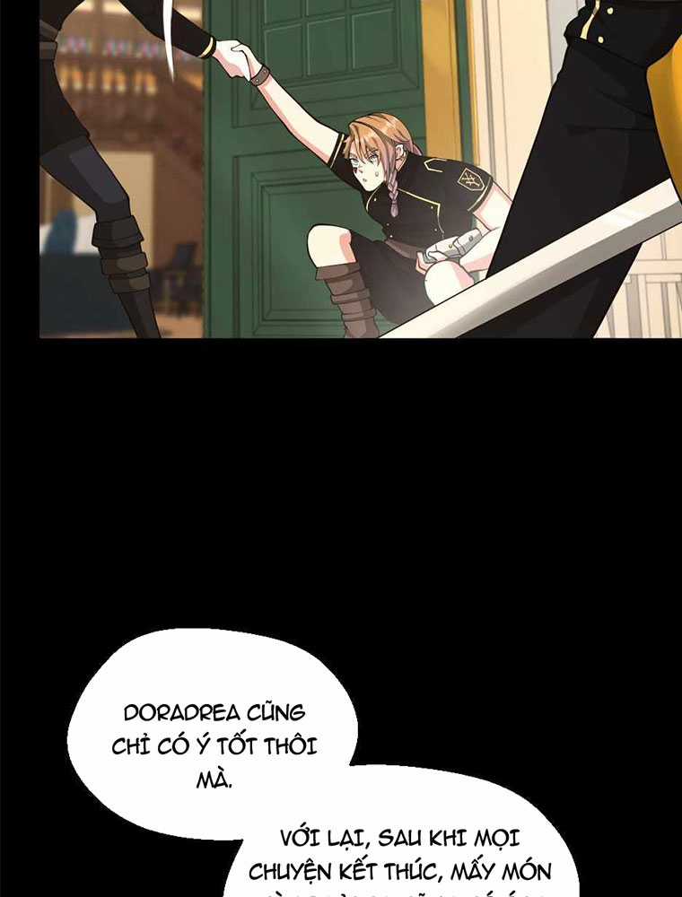 The Beginning After The End - Chapter 134 - Trang 15