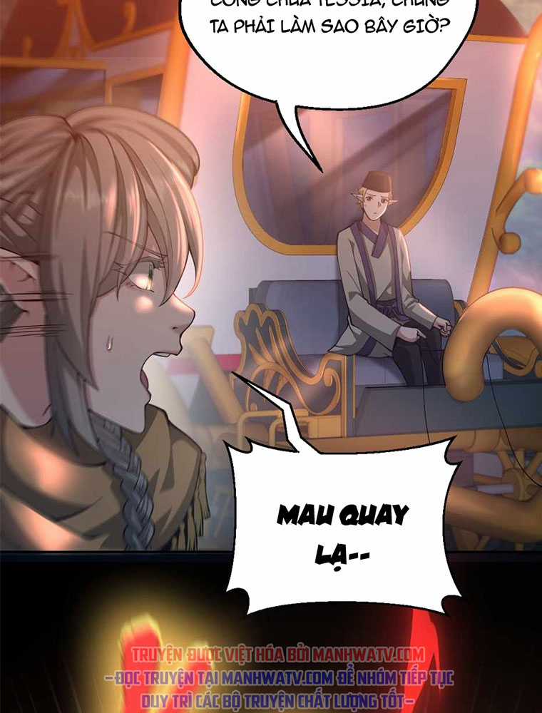 The Beginning After The End - Chapter 134 - Trang 141