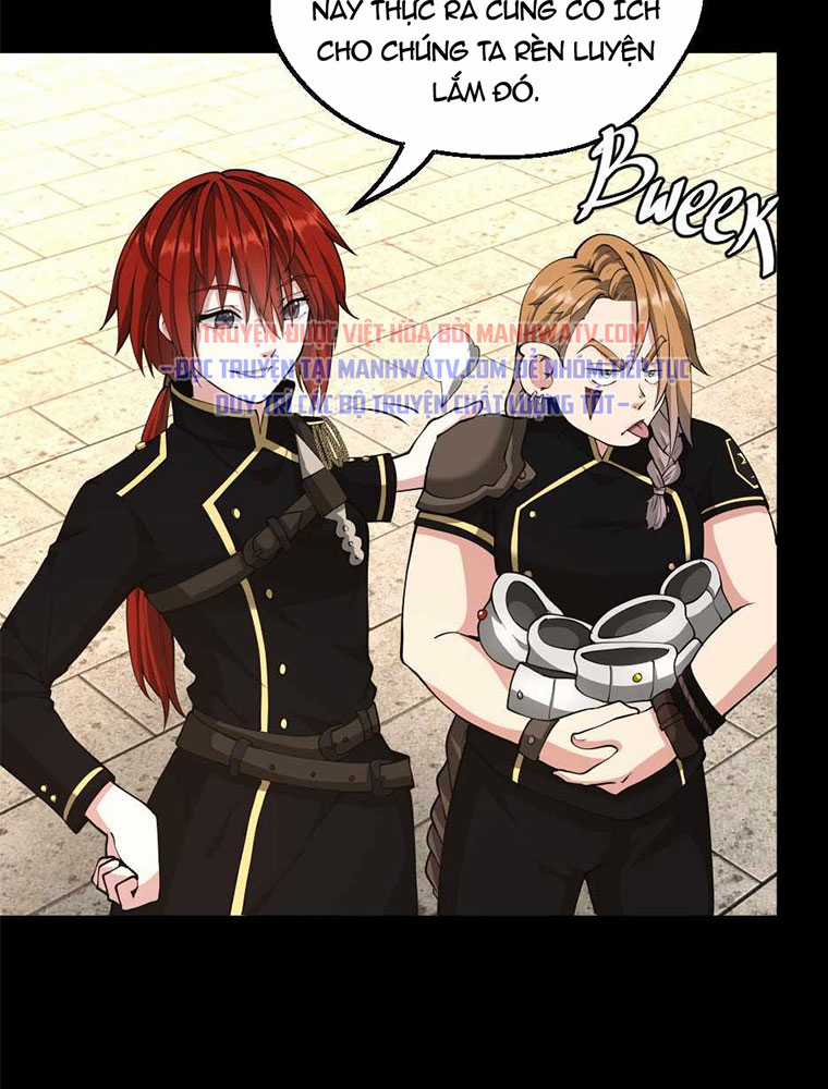 The Beginning After The End - Chapter 134 - Trang 16