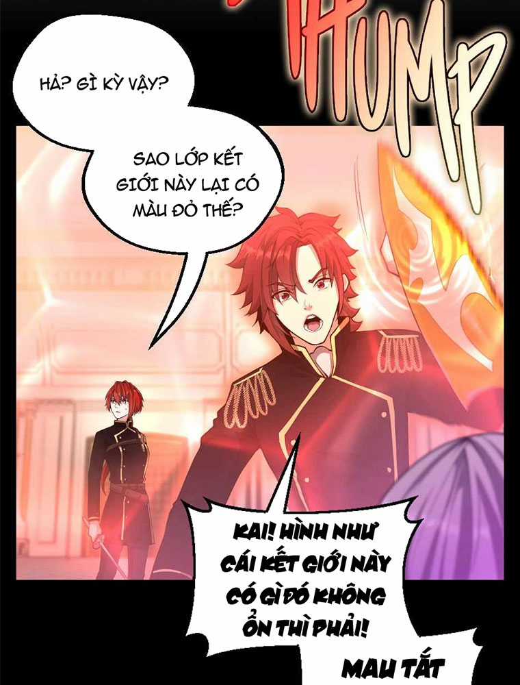 The Beginning After The End - Chapter 134 - Trang 20