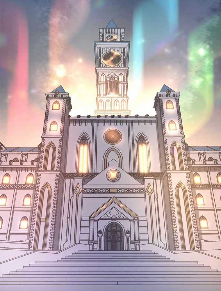 The Beginning After The End - Chapter 134 - Trang 3