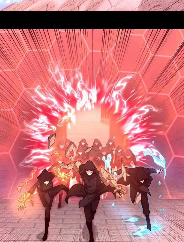 The Beginning After The End - Chapter 134 - Trang 37