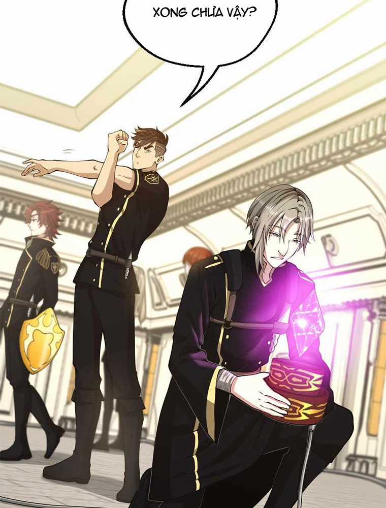 The Beginning After The End - Chapter 134 - Trang 5