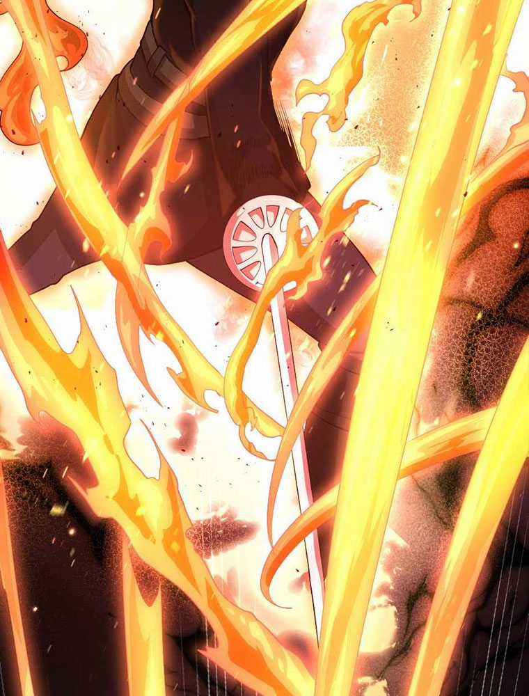 The Beginning After The End - Chapter 134 - Trang 49