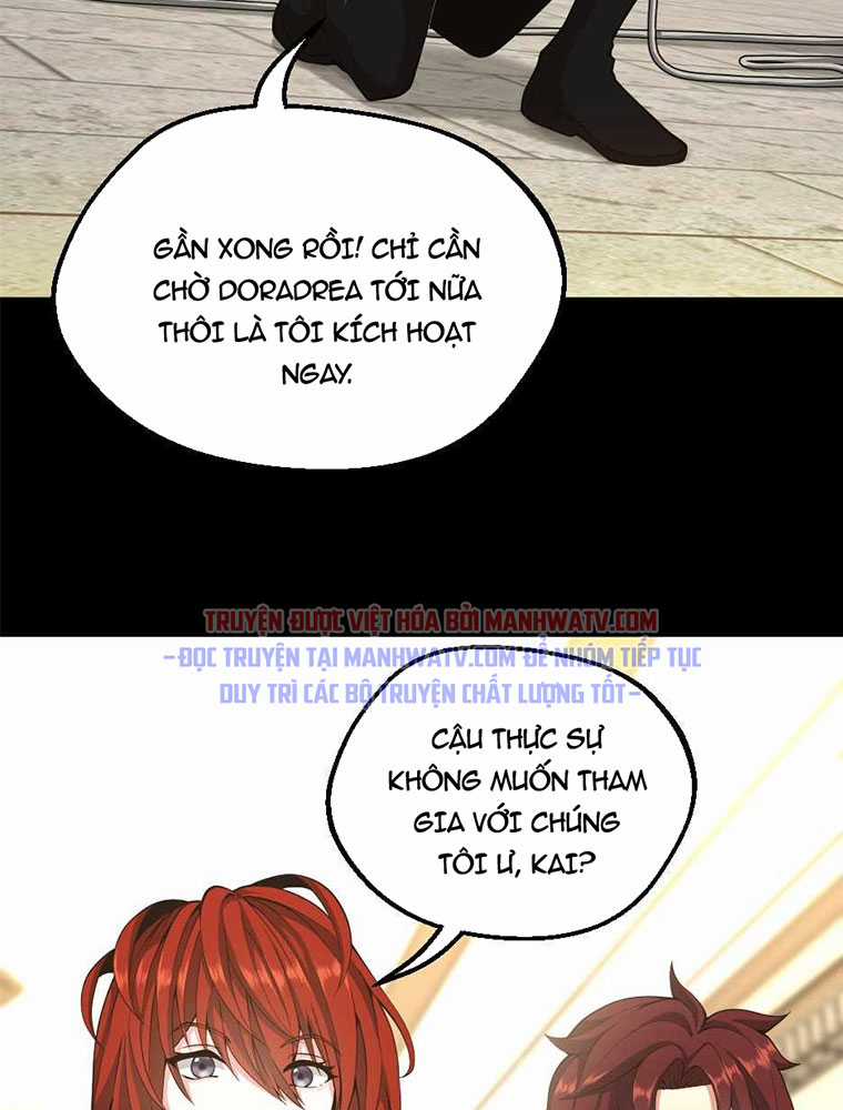 The Beginning After The End - Chapter 134 - Trang 6