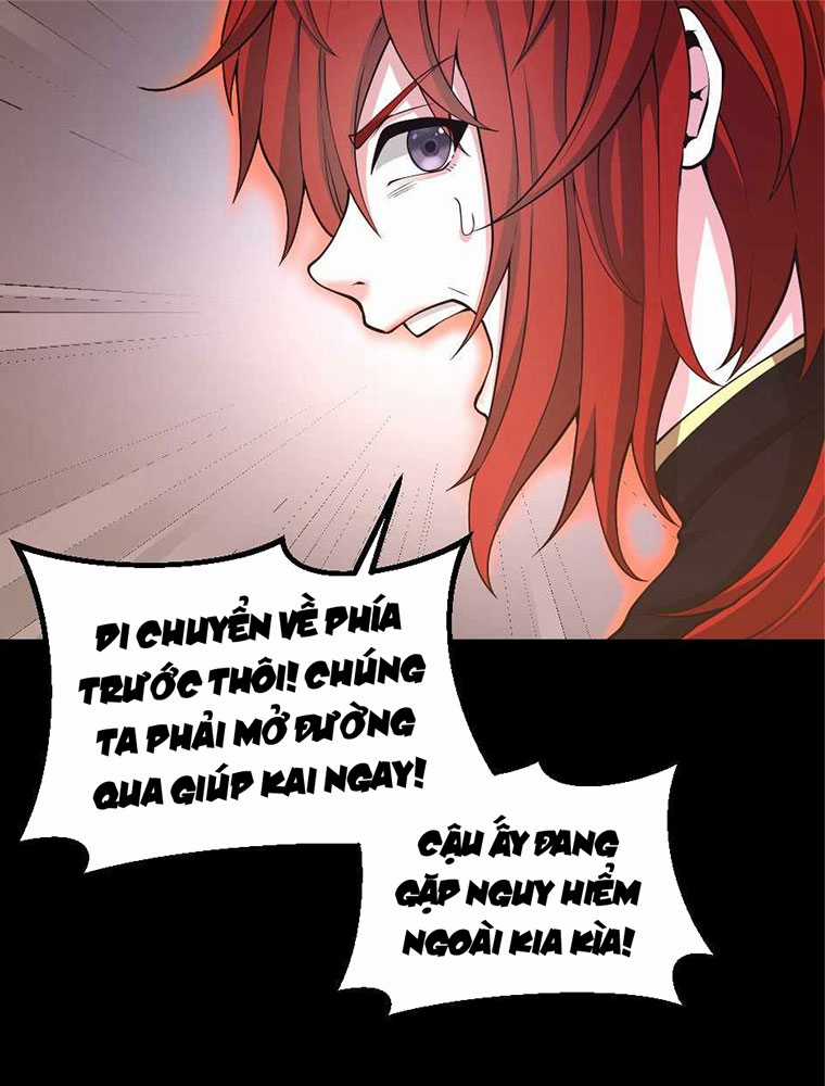 The Beginning After The End - Chapter 134 - Trang 52