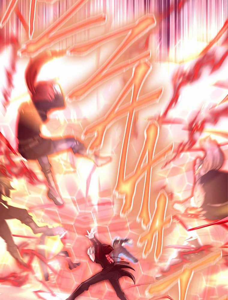 The Beginning After The End - Chapter 134 - Trang 65