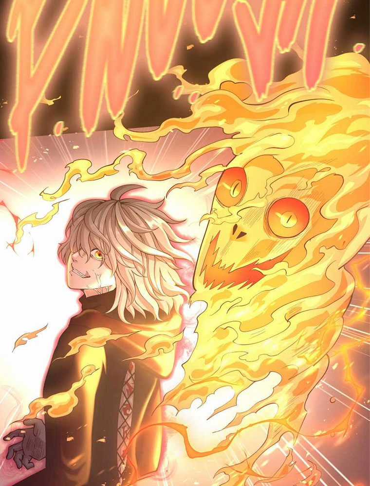 The Beginning After The End - Chapter 134 - Trang 68