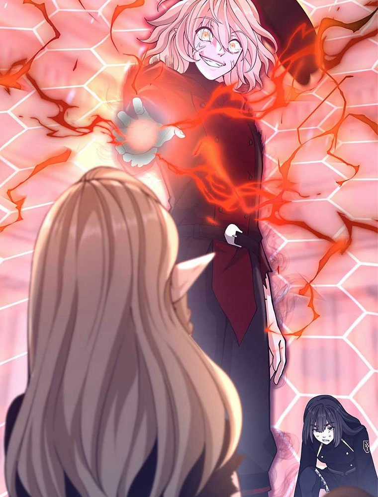 The Beginning After The End - Chapter 134 - Trang 79