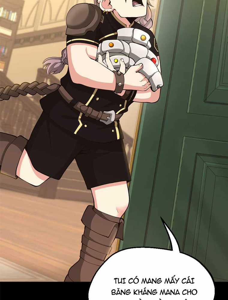 The Beginning After The End - Chapter 134 - Trang 10