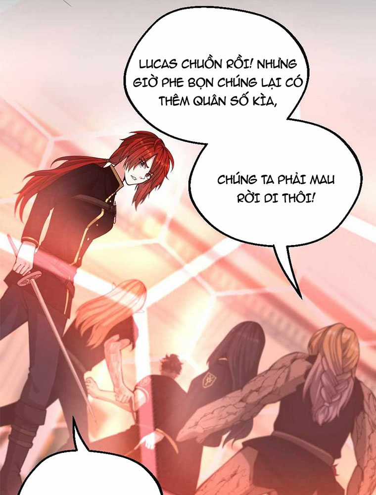 The Beginning After The End - Chapter 134 - Trang 92