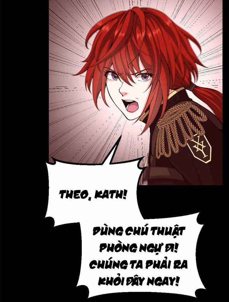 The Beginning After The End - Chapter 134 - Trang 94