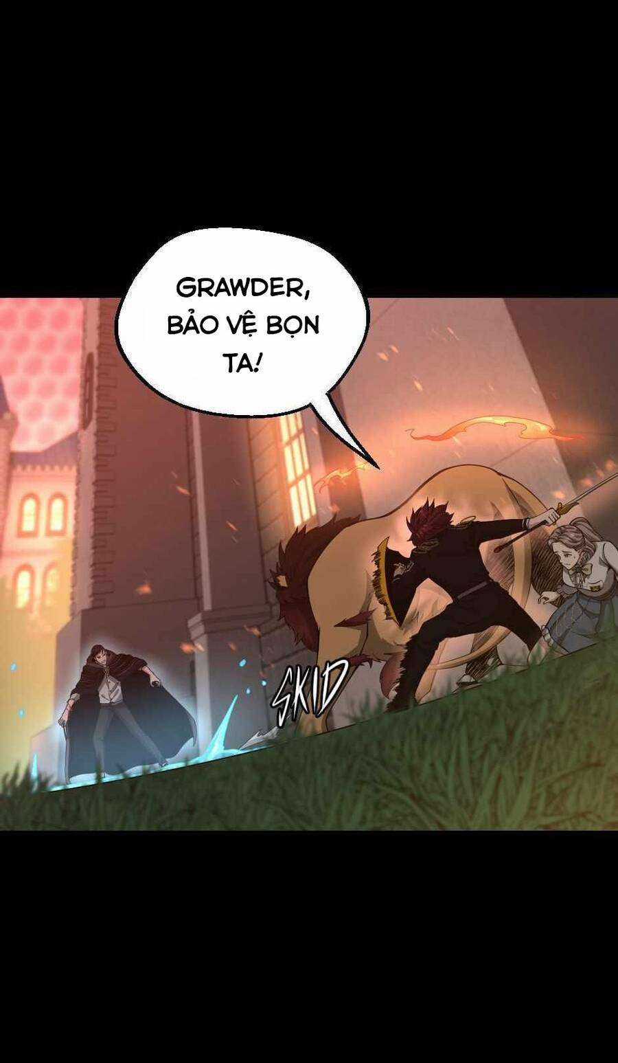 The Beginning After The End - Chapter 135 - Trang 103