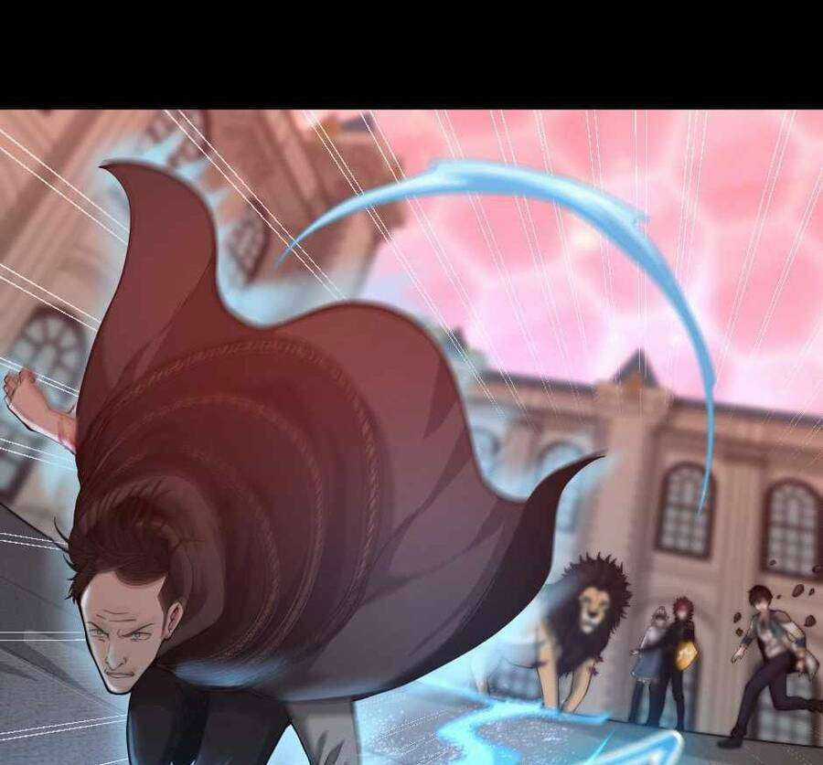 The Beginning After The End - Chapter 135 - Trang 106