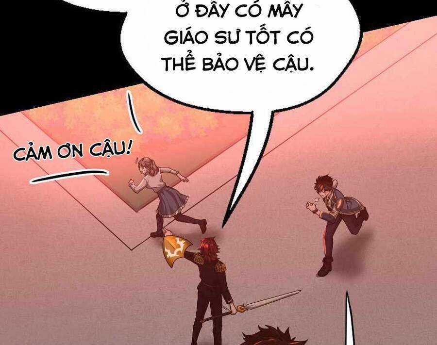 The Beginning After The End - Chapter 135 - Trang 108