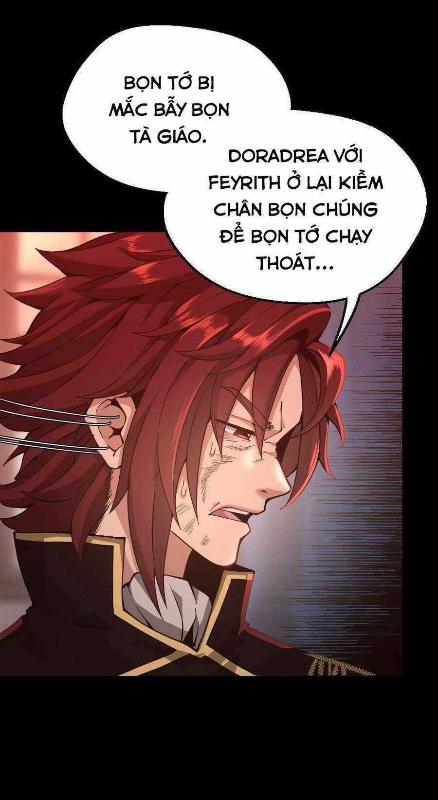 The Beginning After The End - Chapter 135 - Trang 112