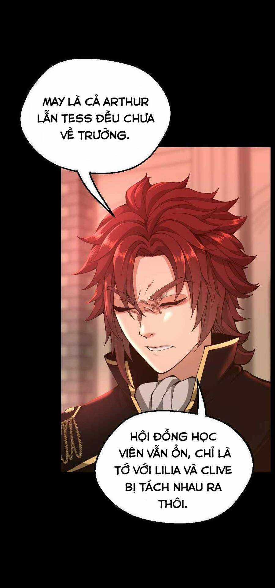 The Beginning After The End - Chapter 135 - Trang 115