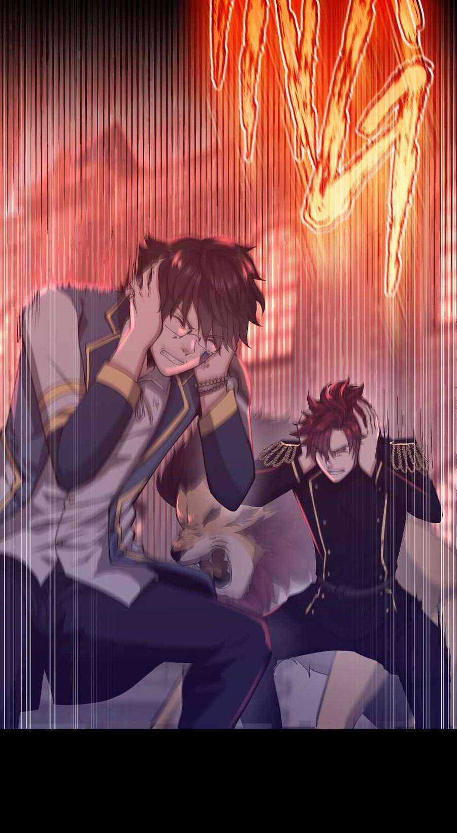 The Beginning After The End - Chapter 135 - Trang 123