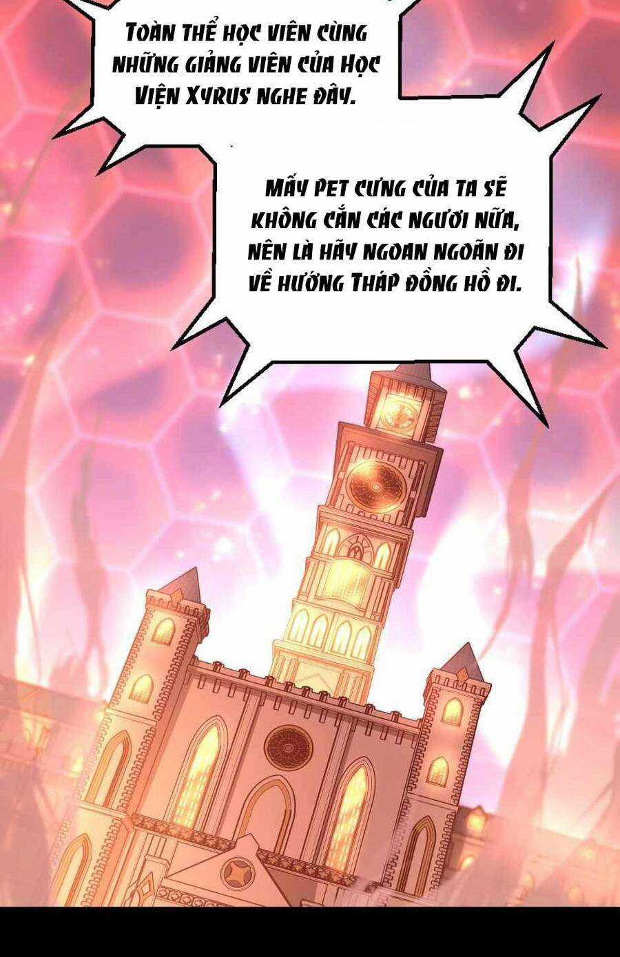 The Beginning After The End - Chapter 135 - Trang 125