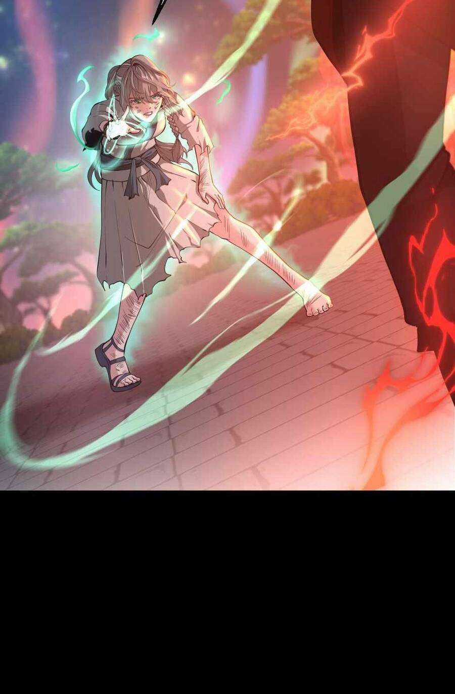 The Beginning After The End - Chapter 135 - Trang 17