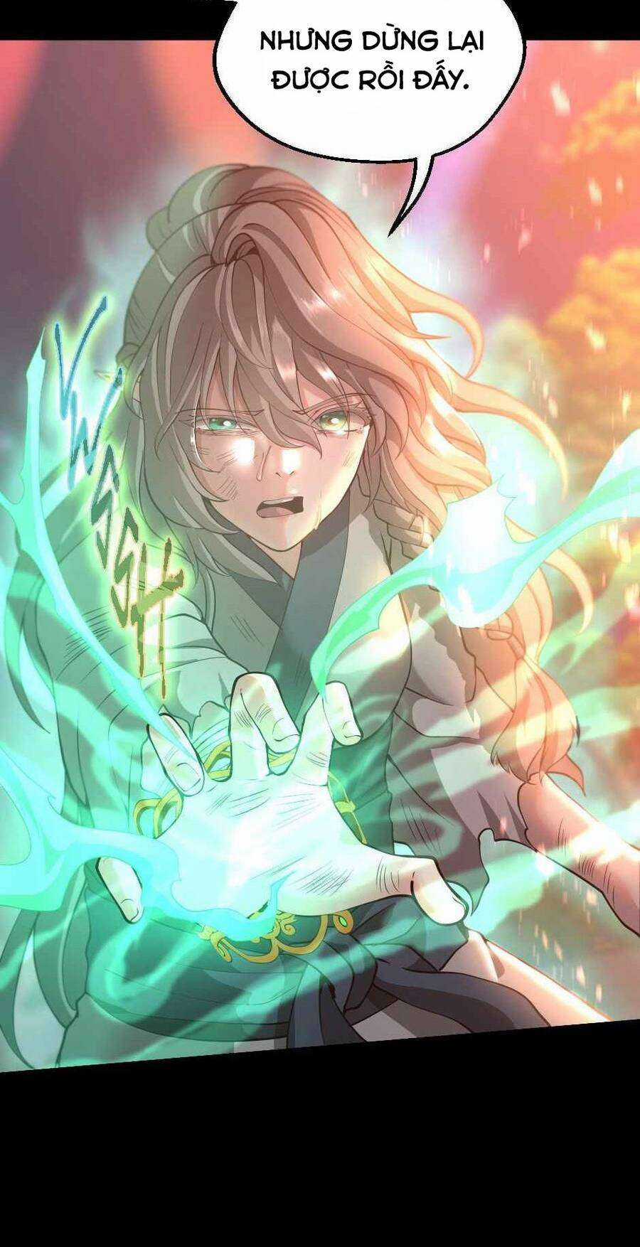 The Beginning After The End - Chapter 135 - Trang 19