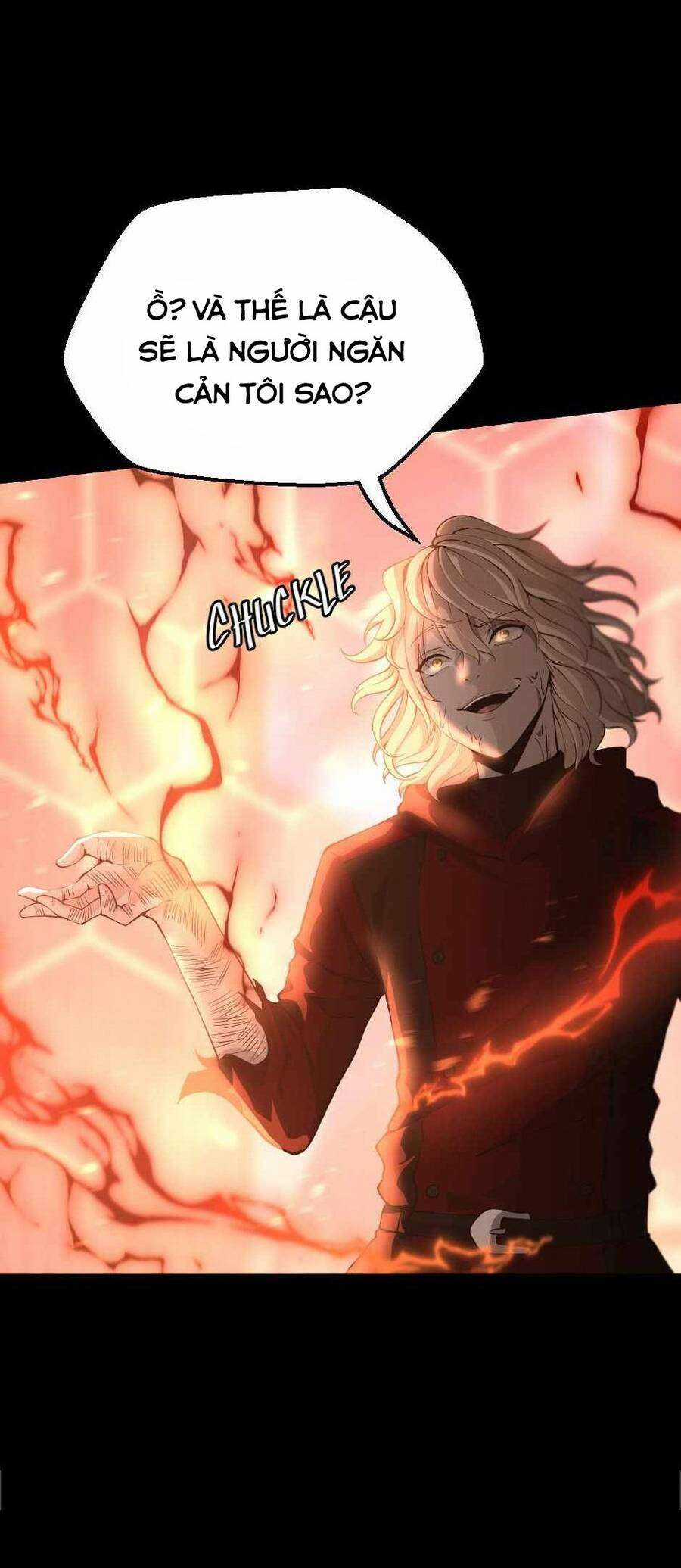 The Beginning After The End - Chapter 135 - Trang 20