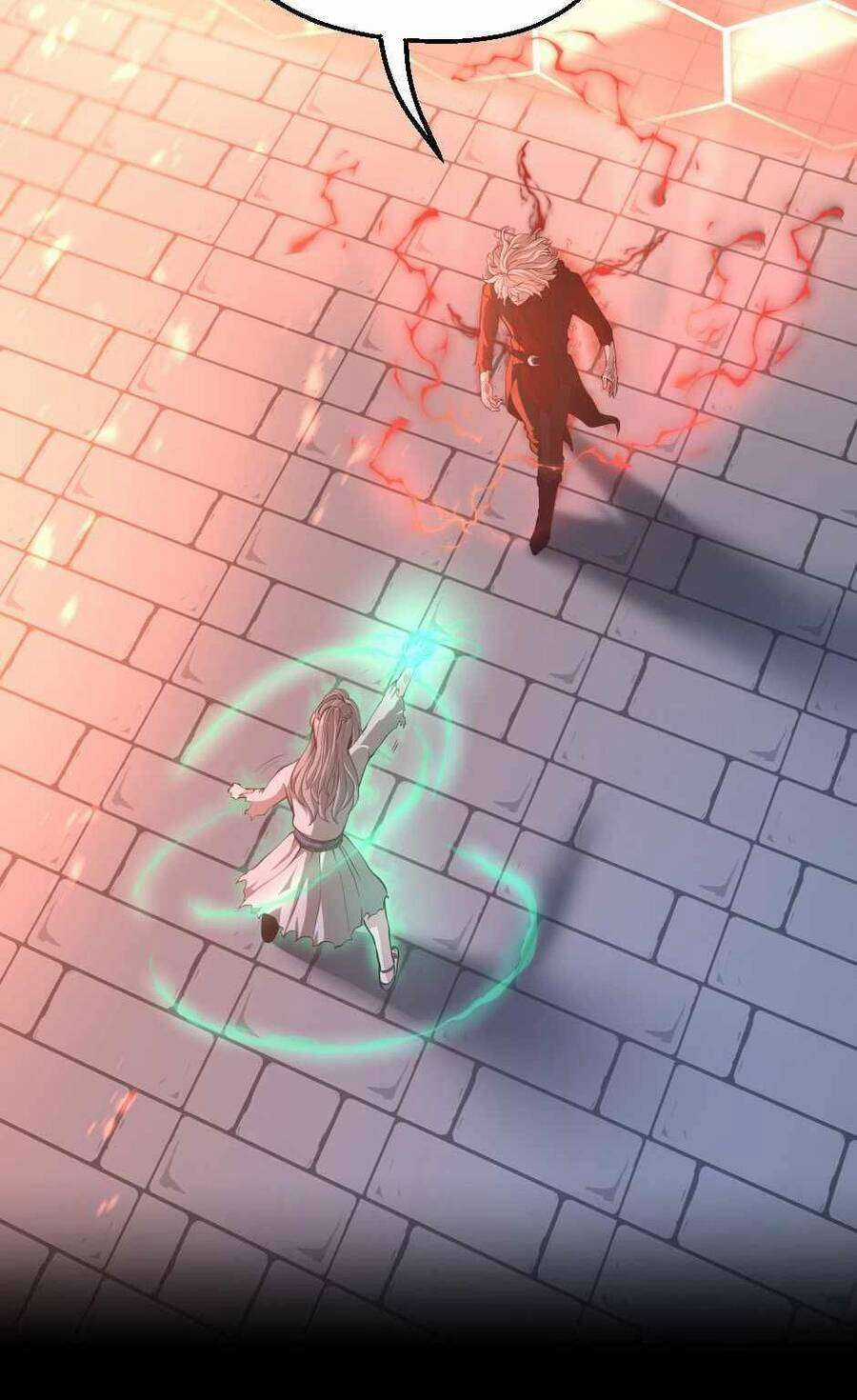 The Beginning After The End - Chapter 135 - Trang 22