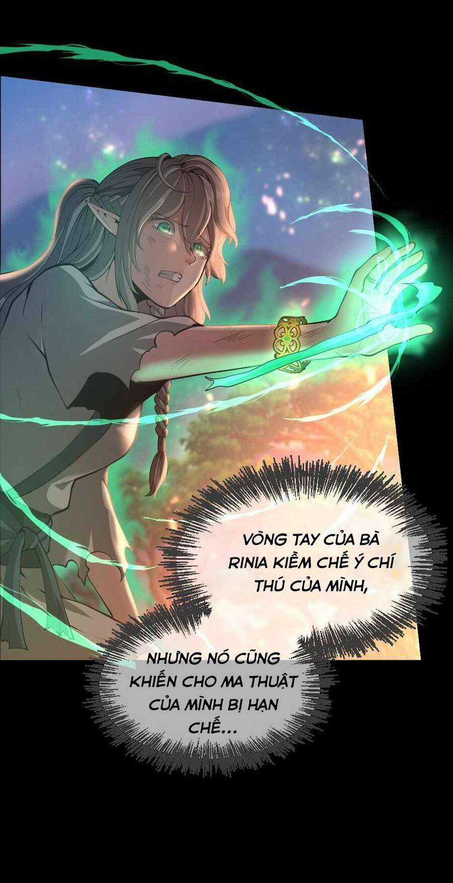 The Beginning After The End - Chapter 135 - Trang 23