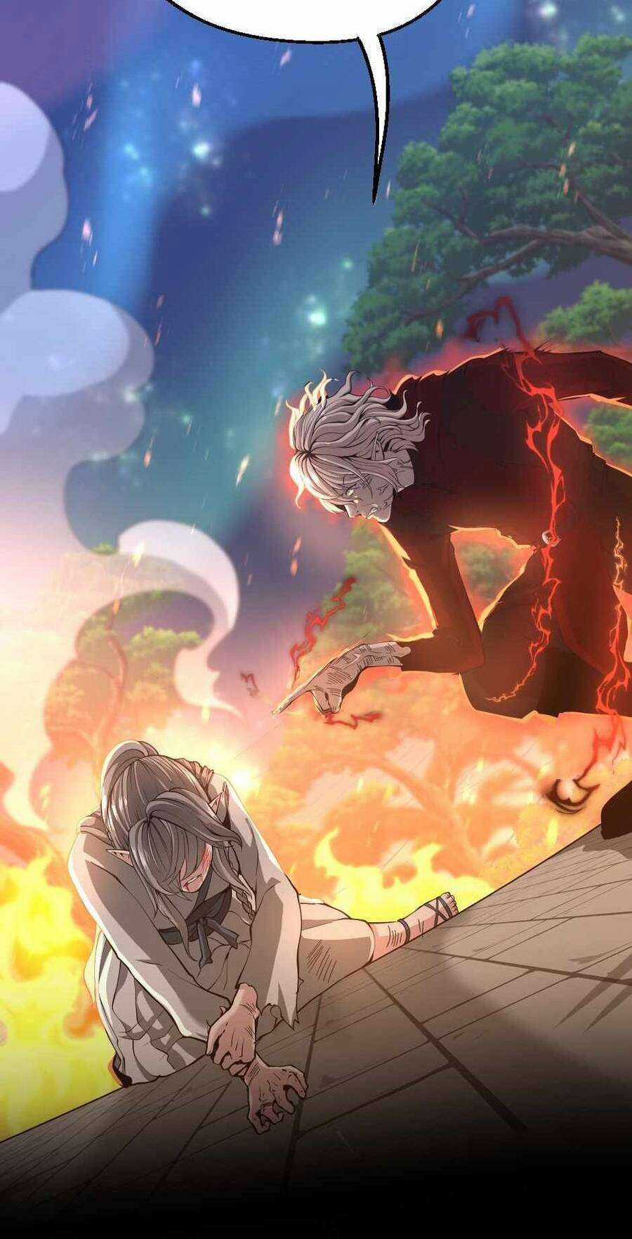 The Beginning After The End - Chapter 135 - Trang 38