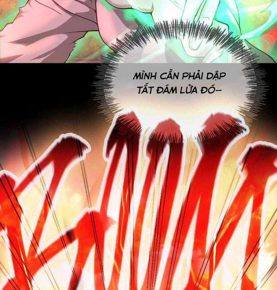 The Beginning After The End - Chapter 135 - Trang 5