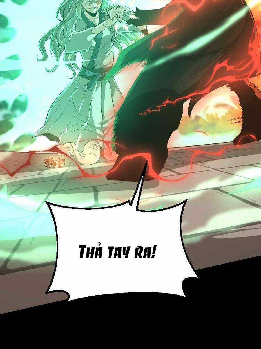 The Beginning After The End - Chapter 135 - Trang 41