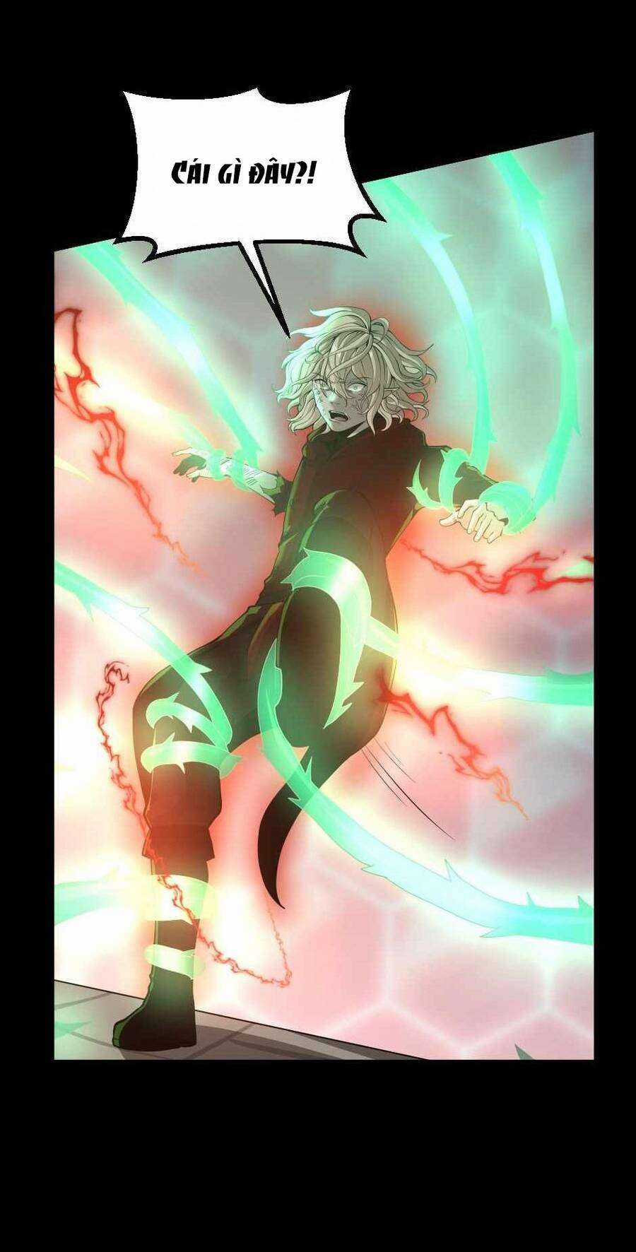 The Beginning After The End - Chapter 135 - Trang 42