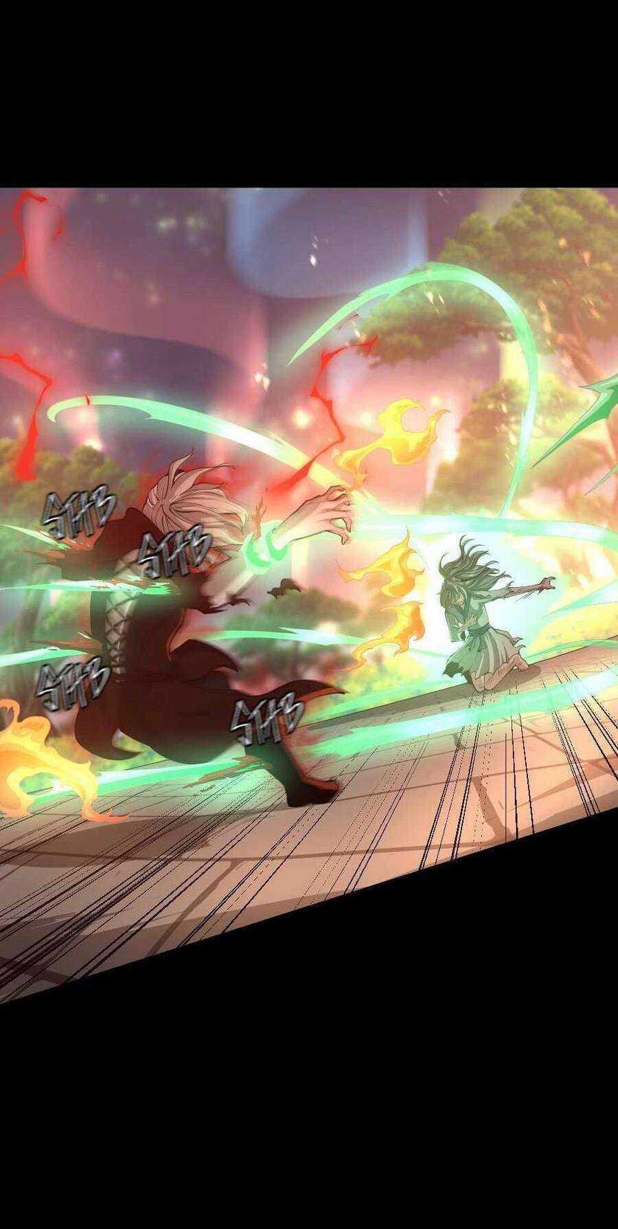 The Beginning After The End - Chapter 135 - Trang 43